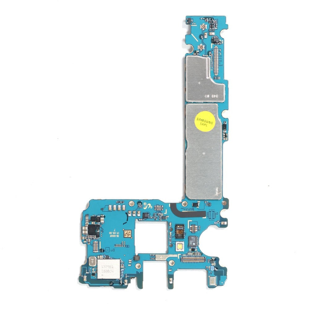 Motherboard (COMM) for Samsung Galaxy S8 G950F GH82-13947A (Gold) Motherboard (COMM) for Samsung Galaxy S8 G950F GH82-13947A (Gold)